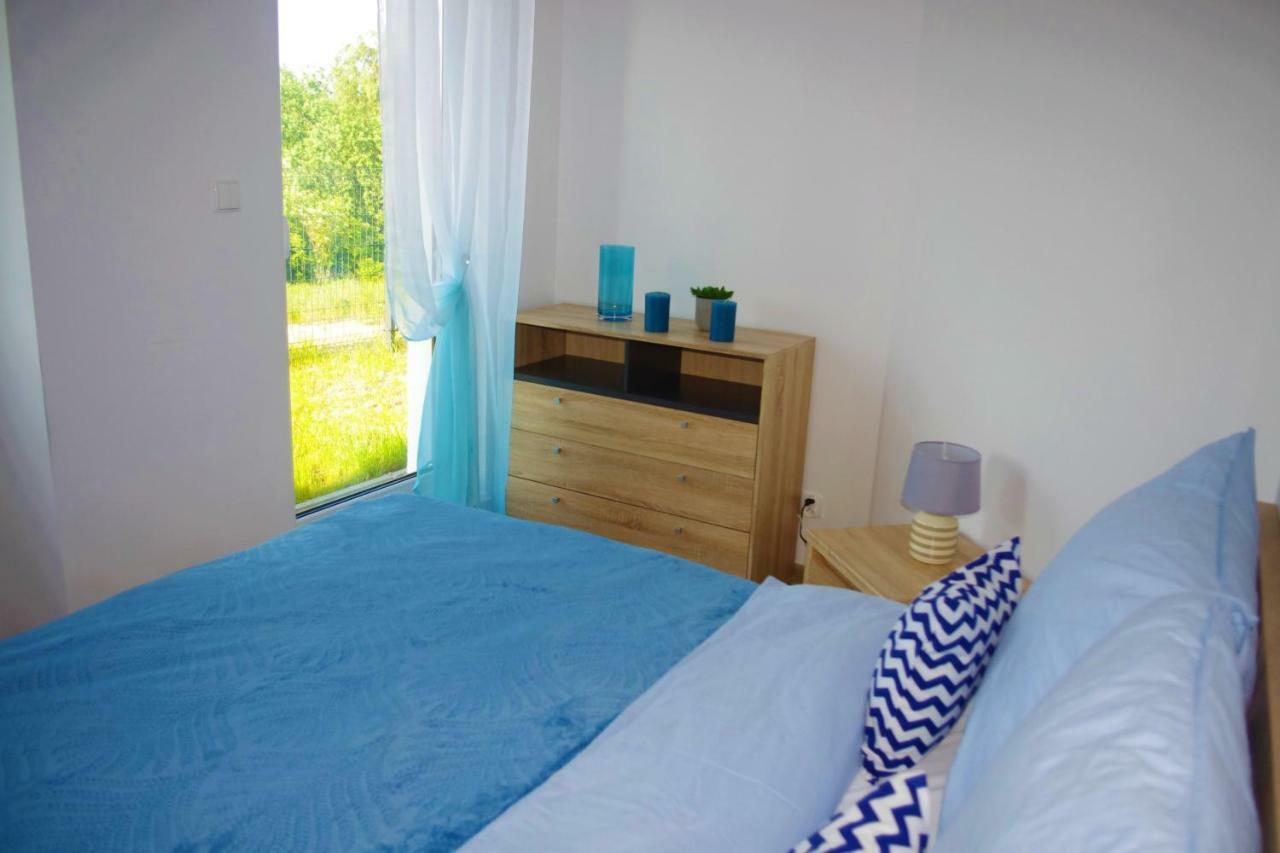 Apartamenty PatioHoliday Jastrzebia Gora Bagian luar foto